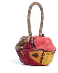 Gabriela Hearst - Demi Bag - Lyst