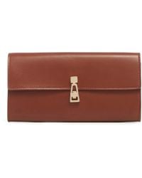 Gabriela Hearst - Phone Wallet - Lyst