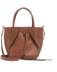 Gabriela Hearst - Small Marija Tote Bag - Lyst