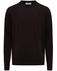 Gabriela Hearst - Palco Knit Sweater - Lyst