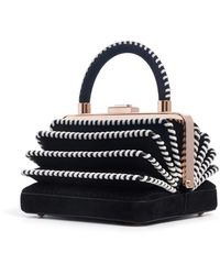 Gabriela Hearst - Whipstitch Diana Bag - Lyst