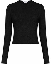 Gabriela Hearst - Praedics Knit Sweater - Lyst