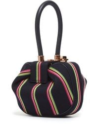 Gabriela Hearst - Striped Demi Bag - Lyst