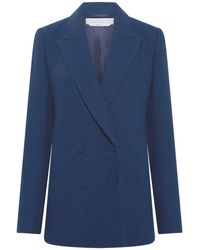 Gabriela Hearst - Elliot Blazer - Lyst