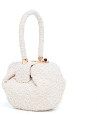 Gabriela Hearst - Demi Bag - Lyst