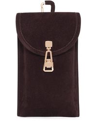 Gabriela Hearst - Sunglasses Pouch - Lyst