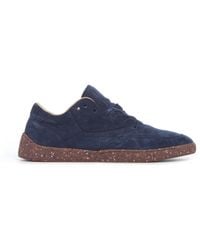 Gabriela Hearst - Ohio Slip-On Sneaker - Lyst