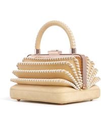 Gabriela Hearst - Whipstitch Diana Bag - Lyst