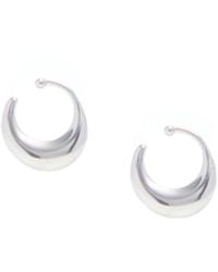 Gabriela Hearst - Small Ear Cuff - Lyst