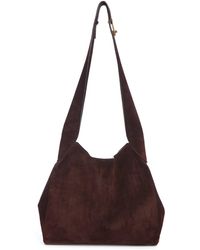 Gabriela Hearst - Small Hobo Bag - Lyst