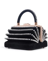 Gabriela Hearst - Whipstitch Diana Bag - Lyst