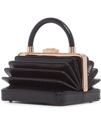 Gabriela Hearst - Diana Bag - Lyst