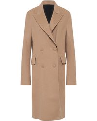 Gabriela Hearst - Mcaffrey Coat - Lyst