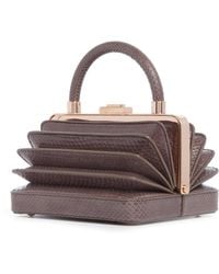 Gabriela Hearst - Diana Bag - Lyst