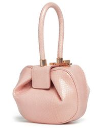 Gabriela Hearst - Demi Bag - Lyst