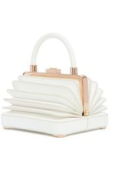 Gabriela Hearst - Small Diana Bag - Lyst