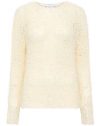 Gabriela Hearst - Zoharin Knit Sweater - Lyst