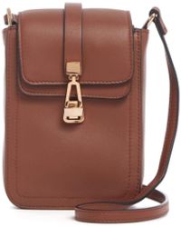 Gabriela Hearst - Phone Pouch - Lyst
