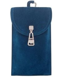 Gabriela Hearst - Sunglasses Pouch - Lyst