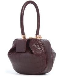 Gabriela Hearst - Demi Bag - Lyst