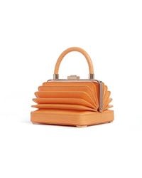 Gabriela Hearst - Small Diana Bag - Lyst