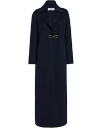Gabriela Hearst - Dee Coat - Lyst