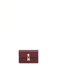 Gabriela Hearst - Concertina Card Wallet - Lyst