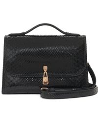 Gabriela Hearst - Medium Leonora Flap Bag - Lyst