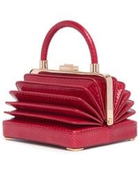 Gabriela Hearst - Small Diana Bag - Lyst
