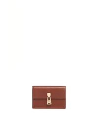 Gabriela Hearst - Concertina Card Wallet - Lyst