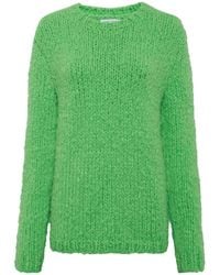 Gabriela Hearst - Lawrence Knit Sweater - Lyst