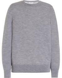 Gabriela Hearst - Palco Knit Sweater - Lyst