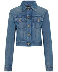 Gabriela Hearst - Bronte Jacket - Lyst
