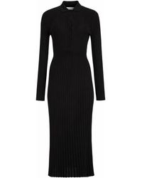 Gabriela Hearst - Ardor Knit Maxi Dress - Lyst