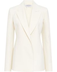 Gabriela Hearst - Aleah Blazer - Lyst