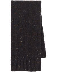 Gabriela Hearst - Fokestone Knit Scarf - Lyst