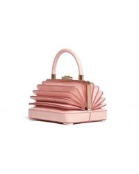 Gabriela Hearst - Small Diana Bag - Lyst