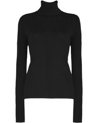 Gabriela Hearst - Peppe Knit Turtleneck - Lyst