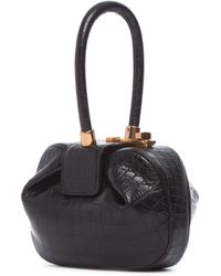 Gabriela Hearst - Demi Bag - Lyst