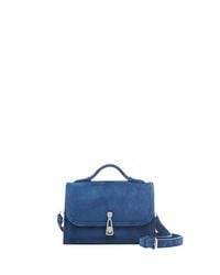Gabriela Hearst - Small Leonora Flap Bag - Lyst