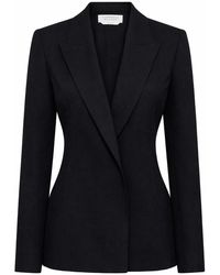 Gabriela Hearst - Aleah Blazer - Lyst