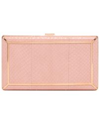 Gabriela Hearst - Callas Clutch - Lyst