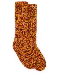 Gabriela Hearst - Leto Knit Socks - Lyst