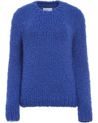 Gabriela Hearst - Lawrence Knit Sweater - Lyst
