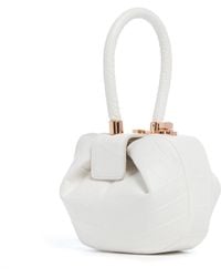 Gabriela Hearst - Demi Bag - Lyst