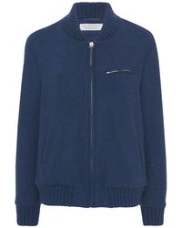 Gabriela Hearst - Winslow Bomber - Lyst
