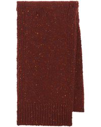 Gabriela Hearst - Fokestone Knit Scarf - Lyst