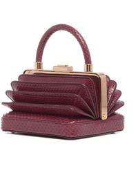 Gabriela Hearst - Diana Bag - Lyst