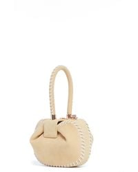 Gabriela Hearst - Whipstitch Demi Bag - Lyst