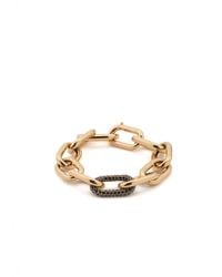 Gabriela Hearst - Pave Link Bracelet - Lyst